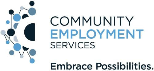 CES logo